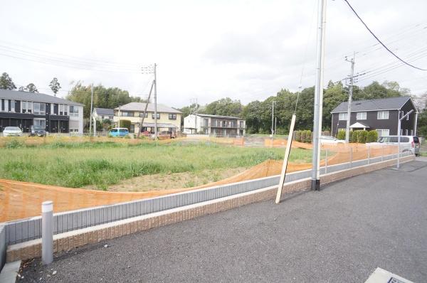 つくば市要元猿壁の新築一戸建
