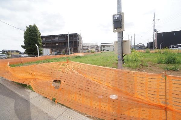つくば市要元猿壁の新築一戸建