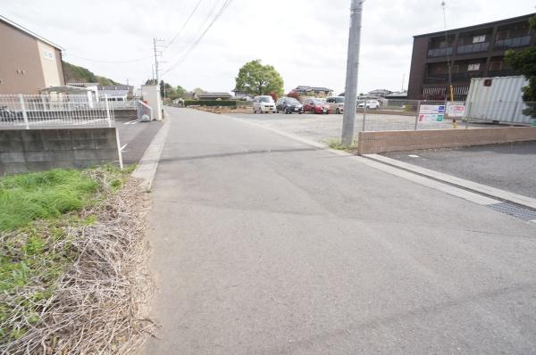 つくば市要元猿壁の新築一戸建