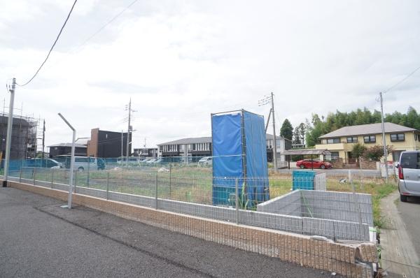 つくば市要元猿壁の新築一戸建