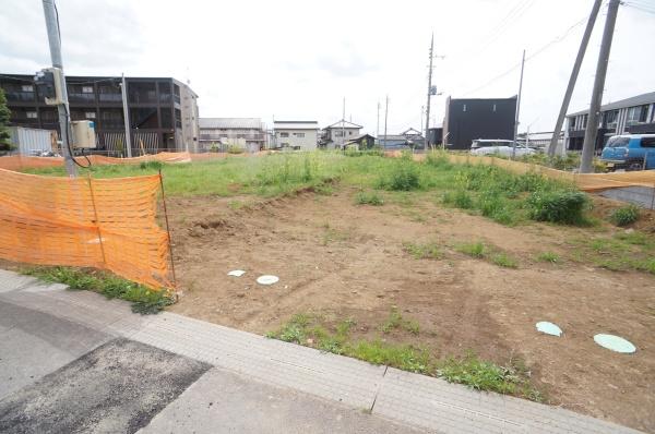 つくば市要元猿壁の新築一戸建