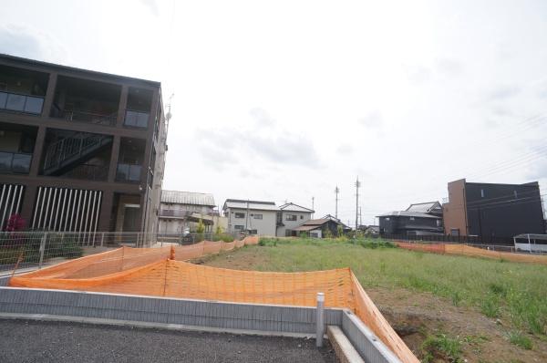 つくば市要元猿壁の新築一戸建