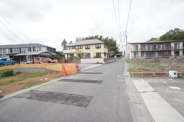 つくば市要元猿壁の新築一戸建