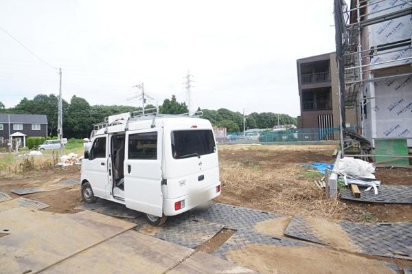つくば市要元猿壁の新築一戸建