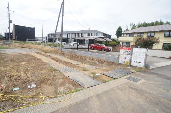 つくば市要元猿壁の新築一戸建