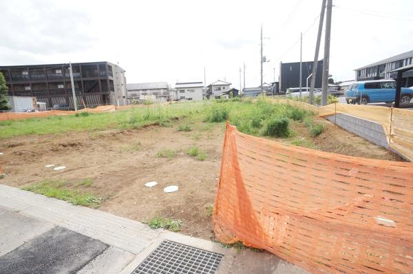 つくば市要元猿壁の新築一戸建