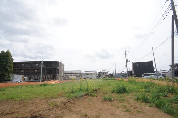 つくば市要元猿壁の新築一戸建
