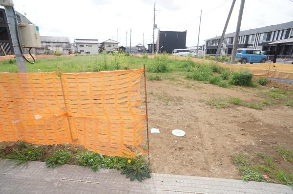 つくば市要元猿壁の新築一戸建