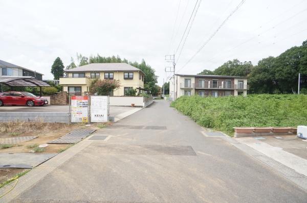 つくば市要元猿壁の新築一戸建