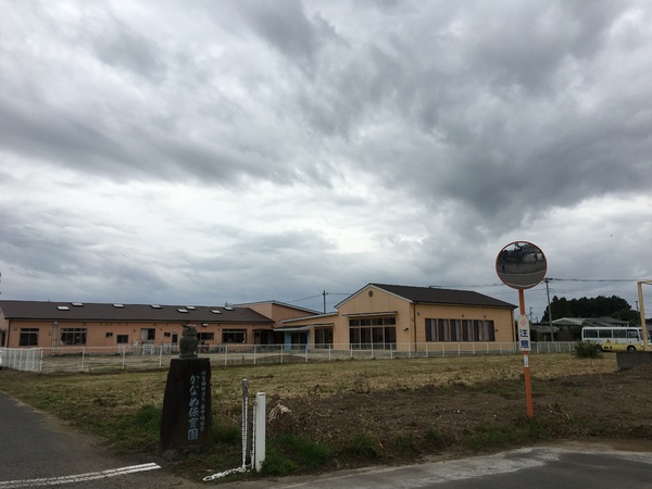 つくば市要元猿壁の新築一戸建(かなめ保育園)