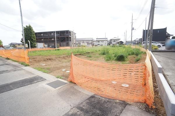 つくば市要元猿壁の新築一戸建