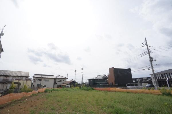 つくば市要元猿壁の新築一戸建