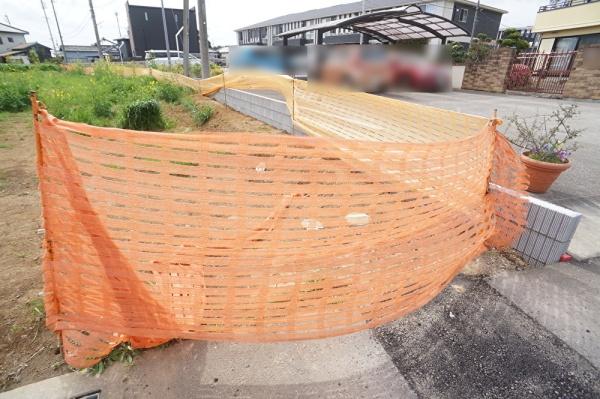 つくば市要元猿壁の新築一戸建