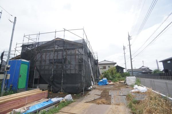 つくば市要元猿壁の新築一戸建