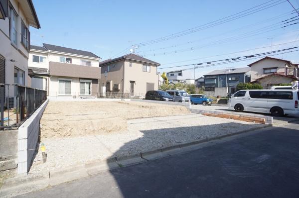 取手市新取手２丁目の新築一戸建