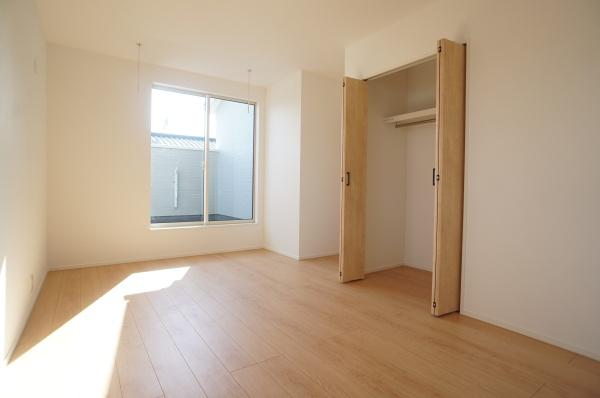 つくば市緑が丘の新築一戸建