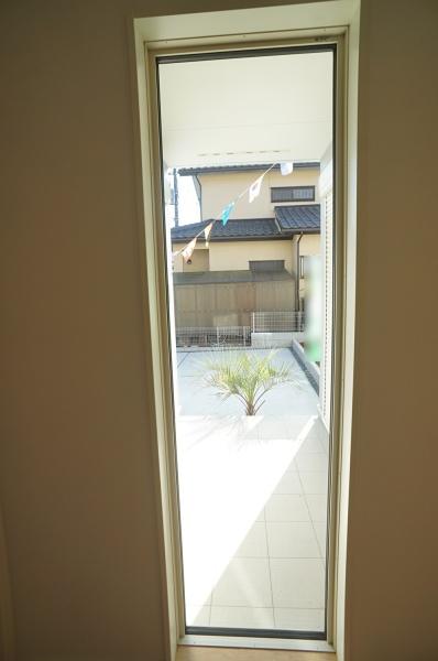 つくば市緑が丘の新築一戸建