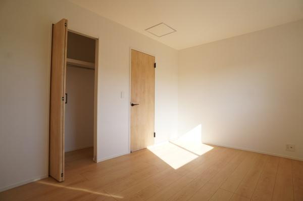 つくば市緑が丘の新築一戸建