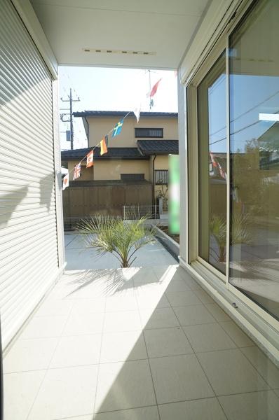 つくば市緑が丘の新築一戸建