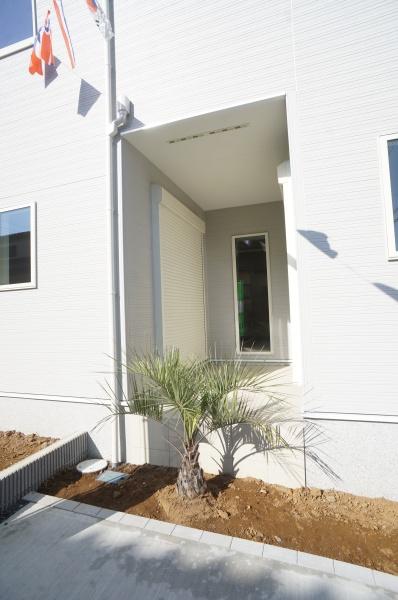 つくば市緑が丘の新築一戸建