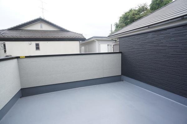 つくば市高見原３丁目の新築一戸建