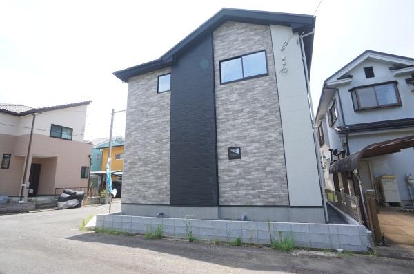 つくば市高見原３丁目の新築一戸建