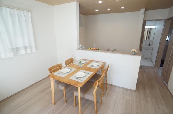我孫子市青山台２丁目の新築一戸建