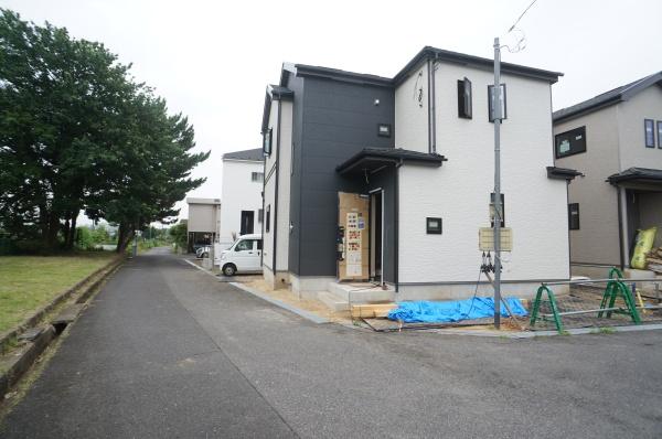 我孫子市青山台２丁目の新築一戸建