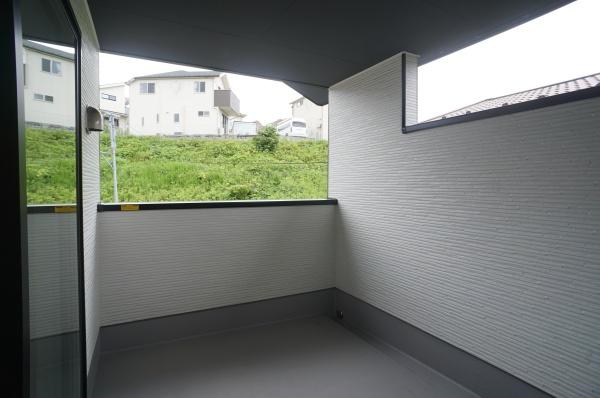 我孫子市高野山の新築一戸建