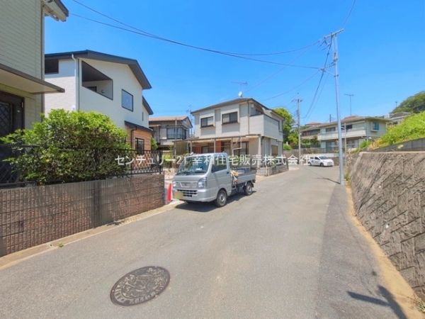我孫子市高野山の新築一戸建