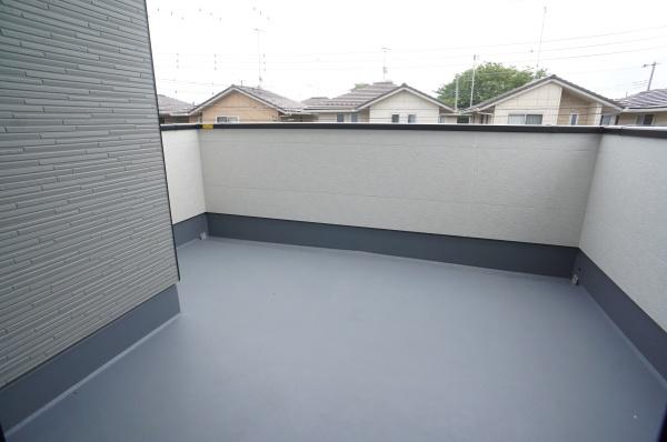 牛久市中央１丁目の新築一戸建