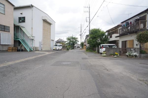 龍ケ崎市立野の新築一戸建