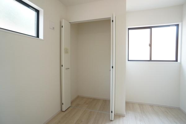 我孫子市並木９丁目の新築一戸建