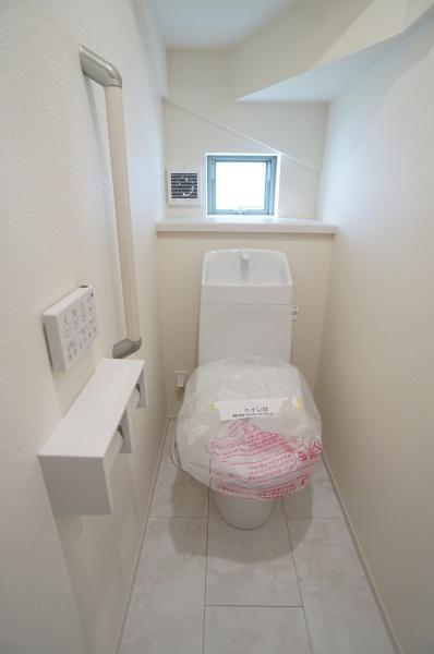 土浦市下高津３丁目の新築一戸建