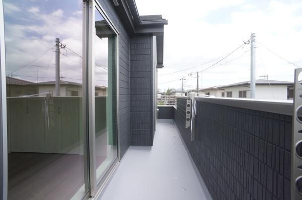 土浦市下高津３丁目の新築一戸建