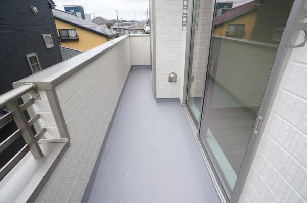 土浦市下高津３丁目の新築一戸建