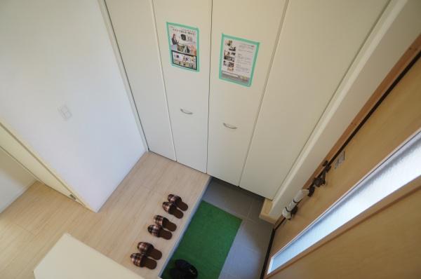 土浦市小松１丁目の新築一戸建
