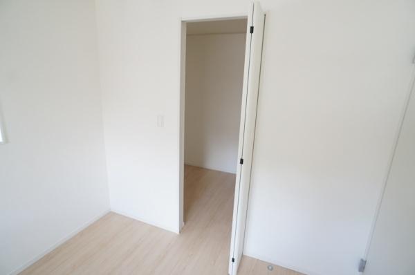 土浦市小松１丁目の新築一戸建