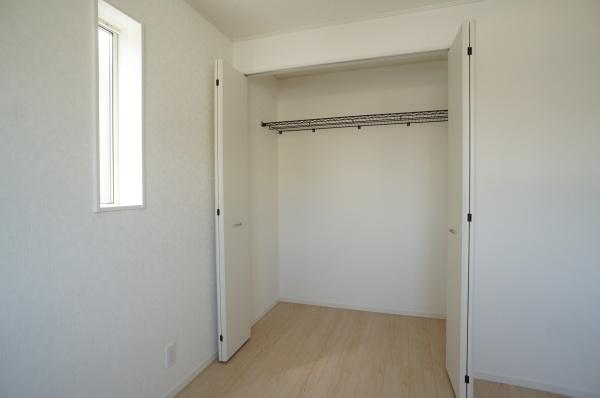 土浦市小松１丁目の新築一戸建