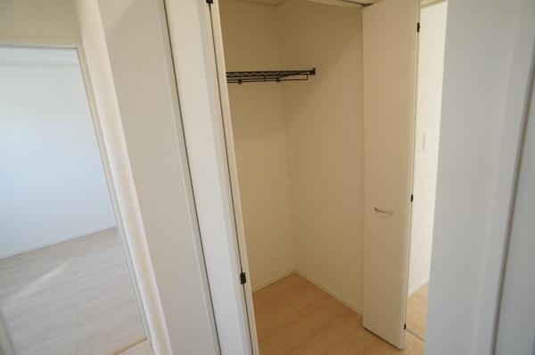 土浦市小松１丁目の新築一戸建