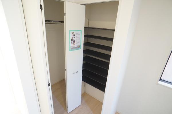 土浦市小松１丁目の新築一戸建