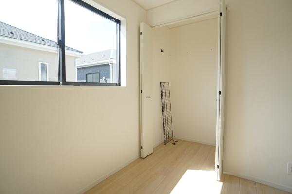 土浦市小松１丁目の新築一戸建