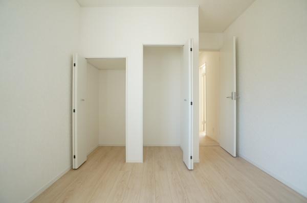 土浦市小松１丁目の新築一戸建