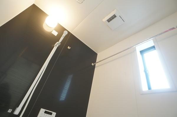 土浦市小松１丁目の新築一戸建