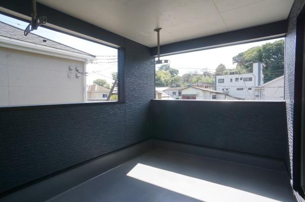 土浦市小松１丁目の新築一戸建