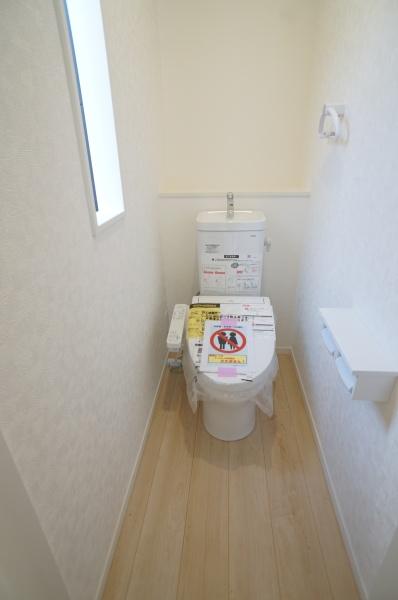 土浦市小松１丁目の新築一戸建