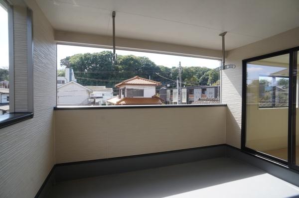 土浦市小松１丁目の新築一戸建