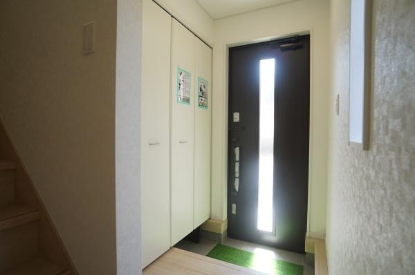 土浦市小松１丁目の新築一戸建