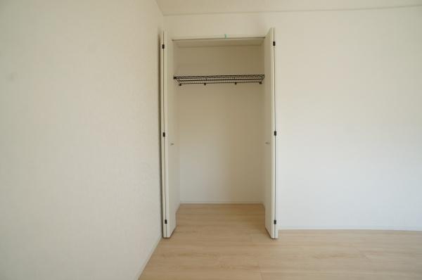 土浦市小松１丁目の新築一戸建