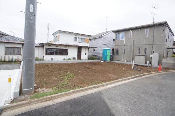 牛久市田宮２丁目の新築一戸建